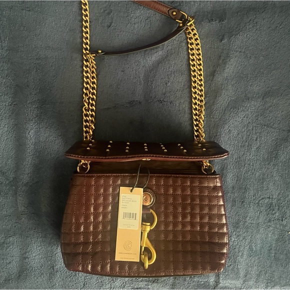 Rebecca Minkoff Edie Bag (NWT) - Picture 2 of 6